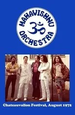 Póster de Mahavishnu Orchestra - Live In France 1972