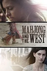 Póster de Mahjong and the West