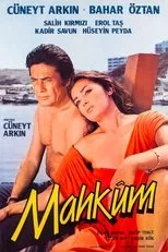 Póster de Mahkum