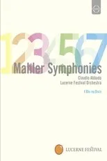 Póster de Mahler: Symphonies 1-7
