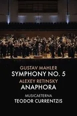 Póster de Mahler: Symphony No. 5