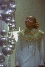 Póster de Mahogany Too