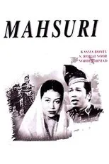 Póster de Mahsuri