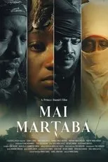 Póster de Mai Martaba