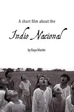Póster de Maicling pelicula nañg ysañg Indio Nacional