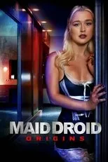 Póster de Maid Droid Origins