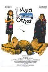 Póster de Maid for Each Other