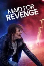 Póster de Maid for Revenge
