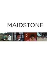 Póster de Maidstone