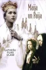 Póster de Maija un Paija
