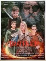 Póster de MAIKEN