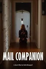 Póster de Mail Companion