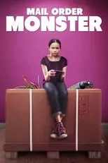 Póster de Mail Order Monster