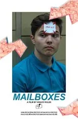 Póster de Mailboxes