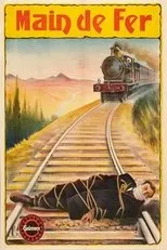 Póster de Main de fer