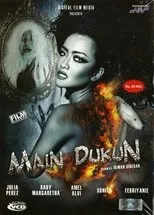 Póster de Main Dukun
