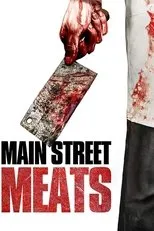 Póster de Main Street Meats