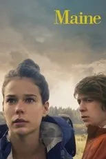 Póster de Maine