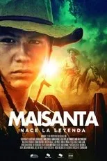 Póster de Maisanta