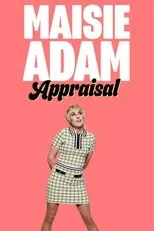 Póster de Maisie Adam: Appraisal