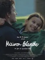 Póster de Maison blanche