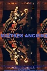 Póster de Maîtres anciens