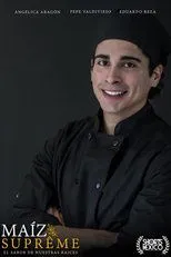 Póster de Maíz Suprême