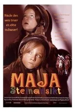 Póster de Maja Steinansikt