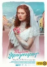 Póster de Majdnem menyasszony