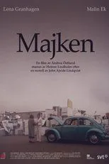 Póster de Majken