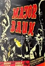 Póster de Major Bauk
