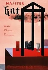 Póster de Majster kat
