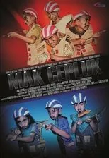 Póster de Mak Cepluk