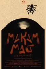 Póster de Makam Maj (¿A dónde vas? )