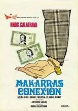Póster de Makarras Conexion