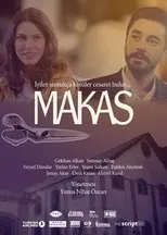 Póster de Makas