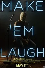 Póster de Make 'Em Laugh