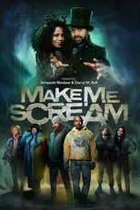 Póster de Make Me Scream