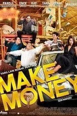 Póster de Make Money