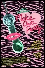 Póster de Make Out Party