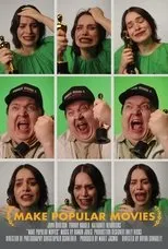Póster de Make Popular Movies