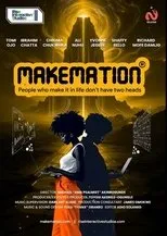 Póster de Makemation