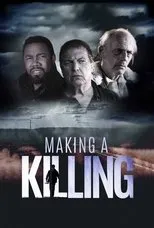 Póster de Making a Killing
