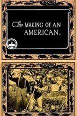 Póster de Making an American Citizen