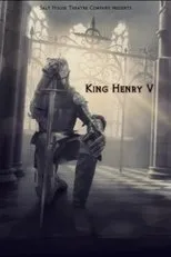 Póster de Making King Henry V