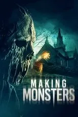 Póster de Making Monsters