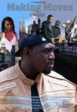 Póster de Making Moves