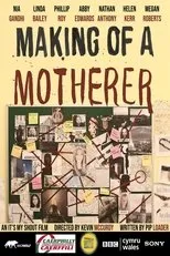Póster de Making of a Motherer