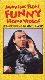Póster de Making Real Funny Home Videos