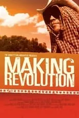 Póster de Making Revolution